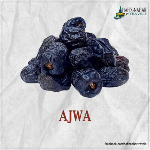 Ajwa